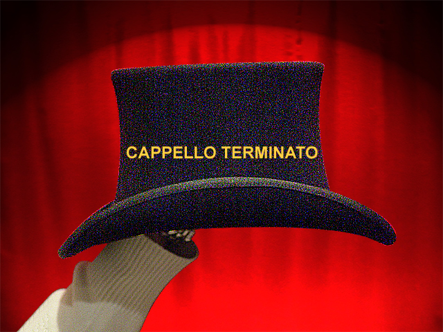 Come ripristinare o riparare cappelli deformati ?